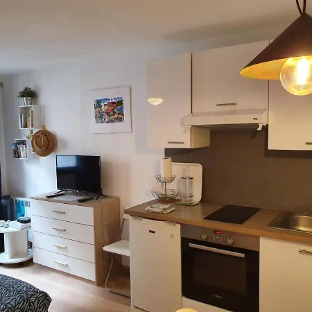 Oranger Apartment